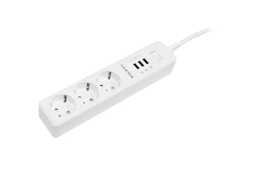 HARPER UCH-315 White