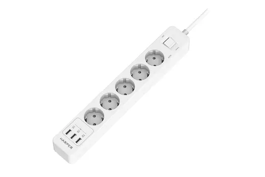 HARPER UCH-560 White