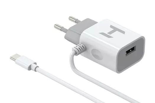 HARPER WCH-5118 White