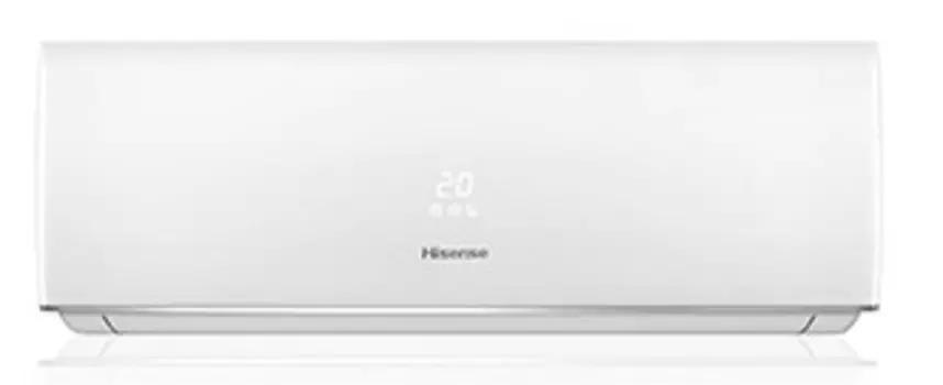 HISENSE AS-09UW4RYDDB05G/AS-09UW4RYDDB05W (комплект)