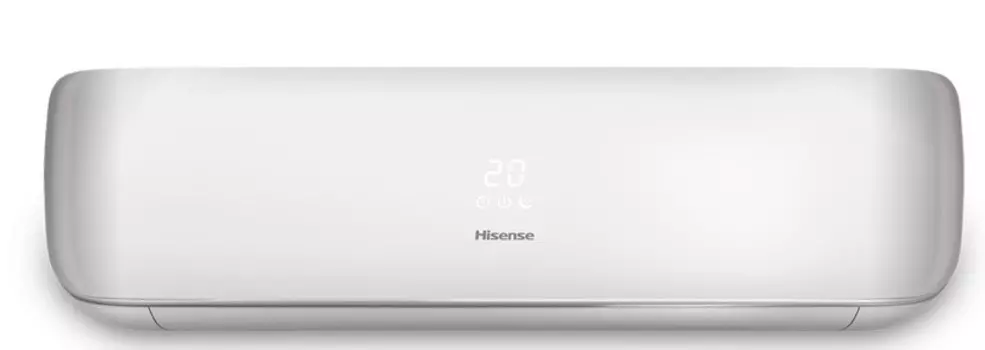 HISENSE AS-18UW4RXATG00G/AS-18UW4RXATG00W (комплект)