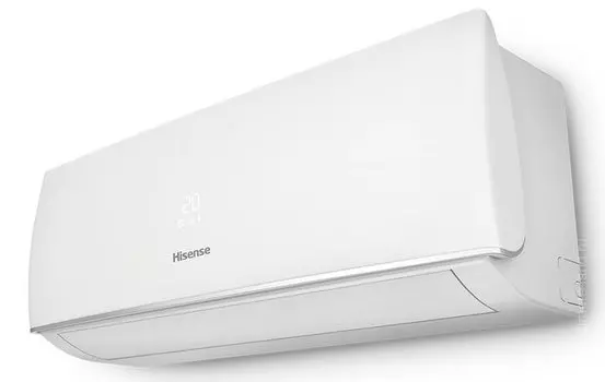 HISENSE AS-24HR4SBATG005G (комплект)