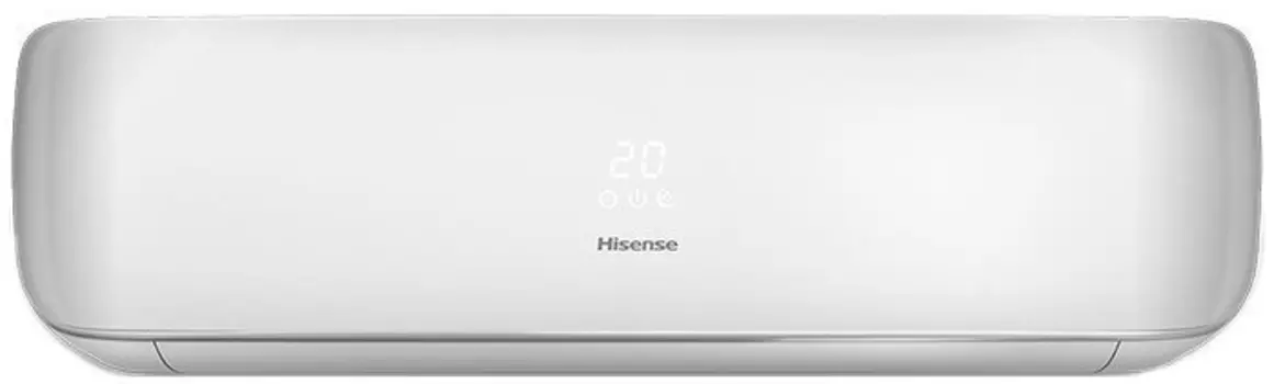 HISENSE AS-24HW4SBATG005G/AS-24HW4SBATG005W (комплект)