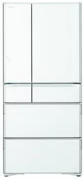 HITACHI R-G 690 GU XW