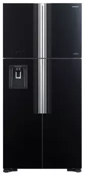 HITACHI R-W 662 PU7 GBK