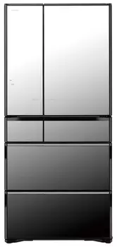 HITACHI R-X 690 GU X