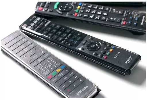 HOLDER Чехол для пульта Holder 130x50