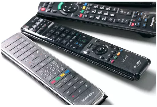 HOLDER Чехол для пульта Holder 150x50