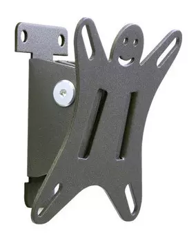 HOLDER LCDS-5002silver