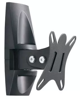 HOLDER LCDS-5003 silver