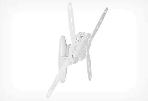 HOLDER LCDS-5026 белый