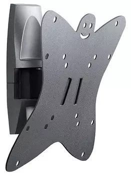 HOLDER LCDS-5036 METALLIC