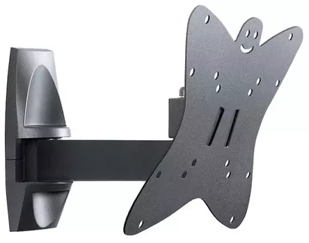 HOLDER LCDS-5037 металлик