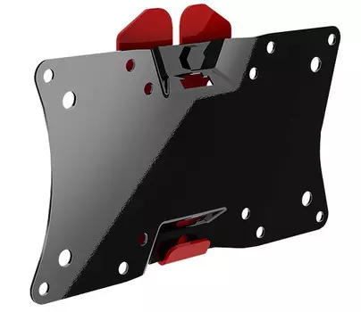 HOLDER LCDS-5060 черный глянец