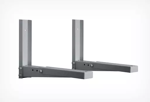 HOLDER MWS-2002silver