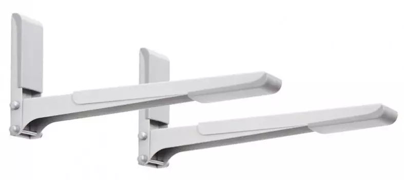 HOLDER MWS-2003white