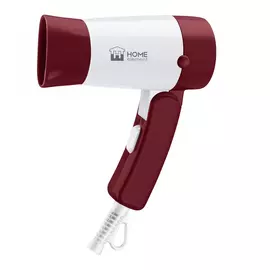 HOME-ELEMENT HE-HD318 бордовый гранат