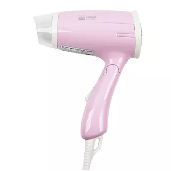 HOME-ELEMENT HE-HD319 розовый опал