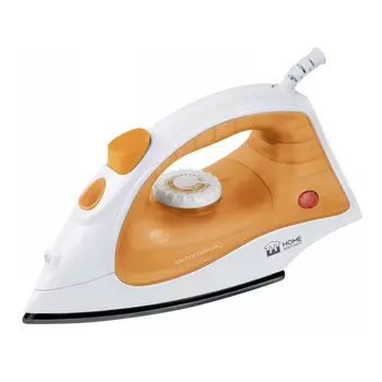 HOME-ELEMENT HE-IR216 оранжевый агат