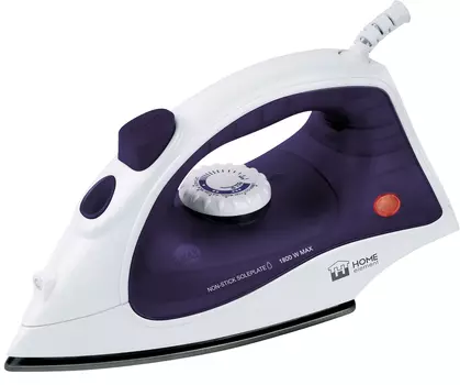 HOME-ELEMENT HE-IR216 Утюг темный топаз