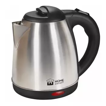 HOME-ELEMENT HE-KT192 Чайник черный жемчуг