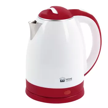 HOME-ELEMENT HE-KT2303 Чайник бордовый гранат