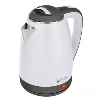 HOME-ELEMENT HE-KT2303 Чайник серый мрамор