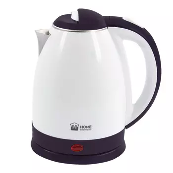 HOME-ELEMENT HE-KT2303 Чайник темный топаз