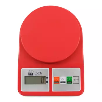 HOME-ELEMENT HE-SC930 яркий рубин