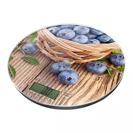 HOME-ELEMENT HE-SC933 черничная россыпь