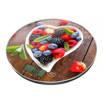 HOME-ELEMENT HE-SC933 ягодный микс