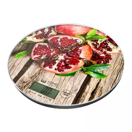 HOME-ELEMENT HE-SC933 сочный гранат