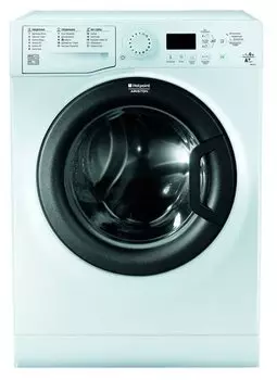 HOTPOINT-ARISTON VMSG 601 B