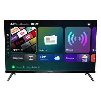 Hyundai H-LED43FS5004