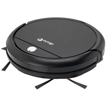 IBoto X220G Aqua черный