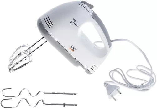 IRIT IR-5004 белый