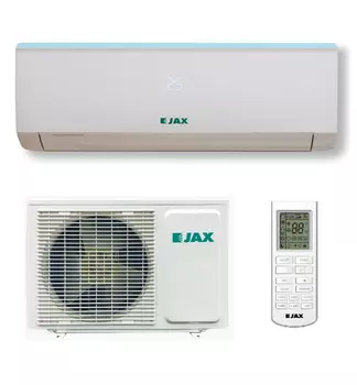 JAX ACM-26HE (комплект)