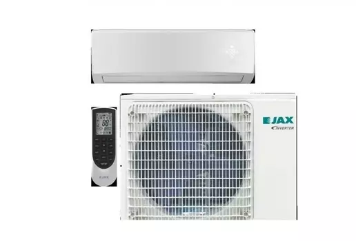 JAX ACY-18HE (комплект)