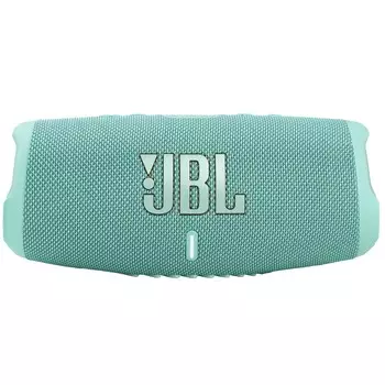 JBL CHARGE 5 бирюзовый