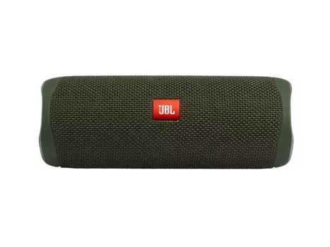 JBL FLIP5GREEN