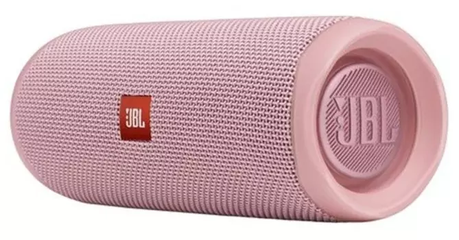 JBL FLIP5PINK