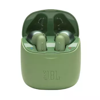 JBL T220TWSGRN