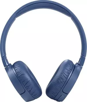 JBL Tune 660NC синий