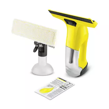 KARCHER WV 6 Plus
