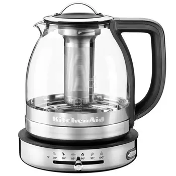 KitchenAid 5KEK1322ESS
