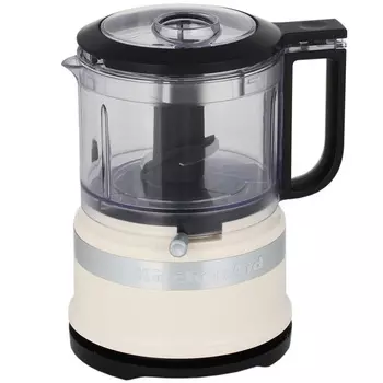 KitchenAid 5KFC3516EAC кремовый