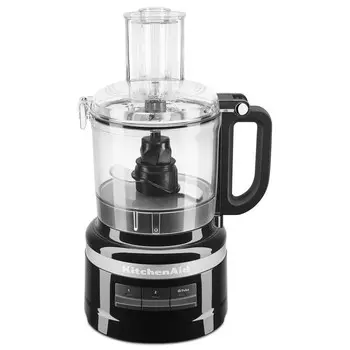 KitchenAid 5KFP0719EOB черный