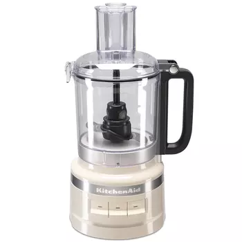 KitchenAid 5KFP0919EAC кремовый