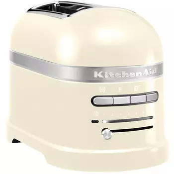 KitchenAid 5KMT2204EAC кремовый