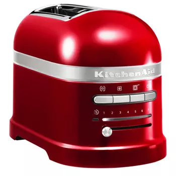 KitchenAid 5KMT2204ECA карамельное яблоко